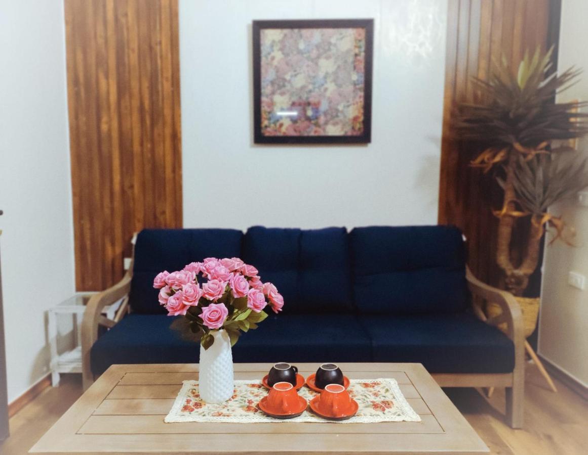 Roses Villa Tam Dao - Venuestay Eksteriør billede