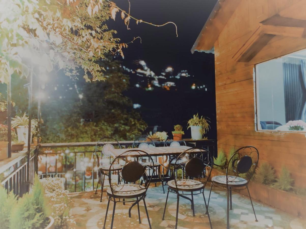 Roses Villa Tam Dao - Venuestay Eksteriør billede