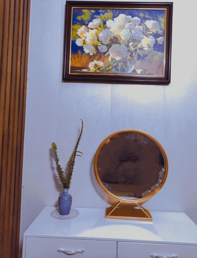 Roses Villa Tam Dao - Venuestay Eksteriør billede
