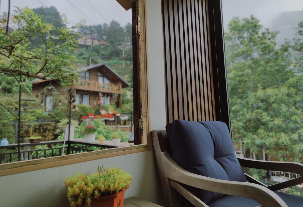 Roses Villa Tam Dao - Venuestay Eksteriør billede