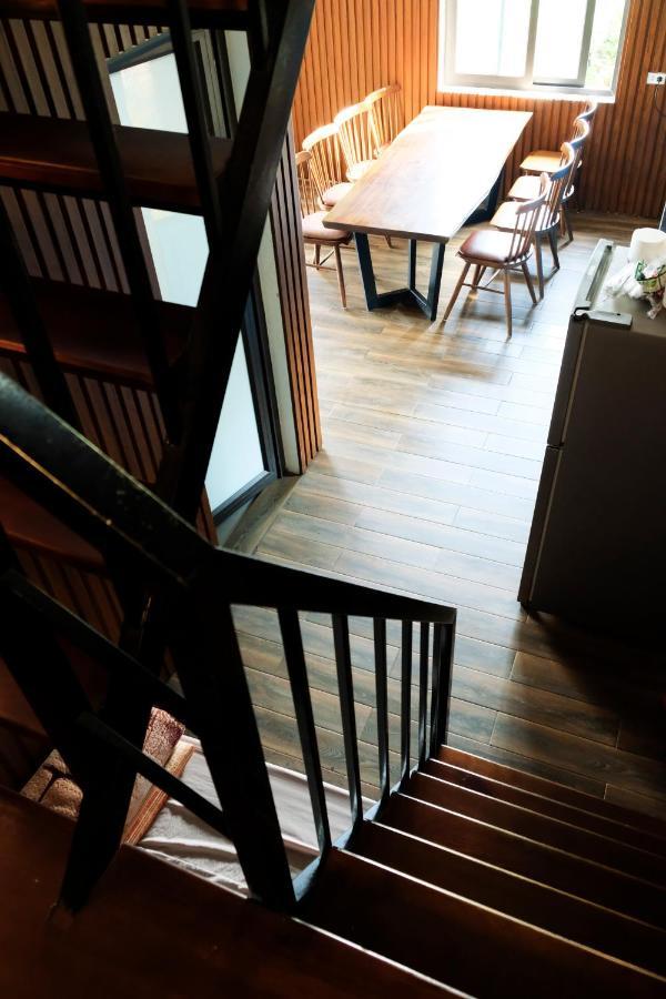 Roses Villa Tam Dao - Venuestay Eksteriør billede