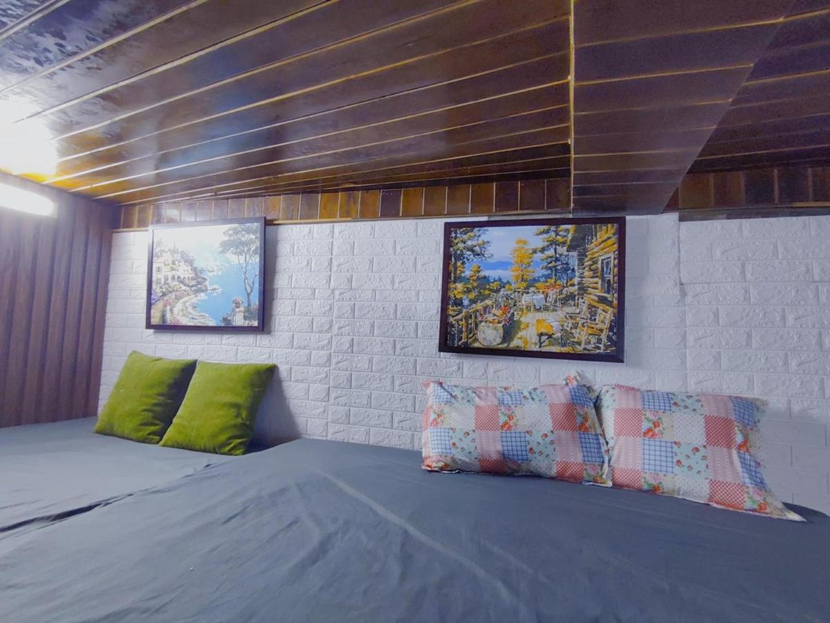 Roses Villa Tam Dao - Venuestay Eksteriør billede